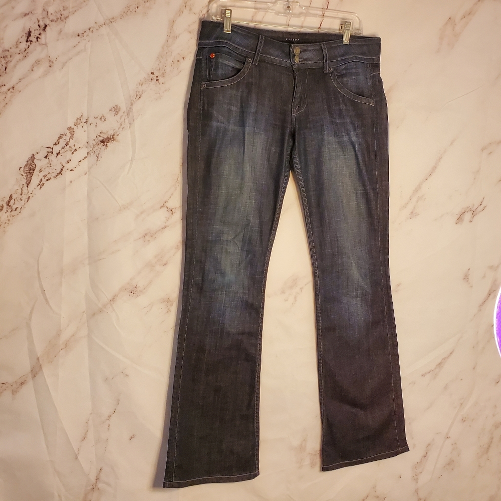 Hudson jeans